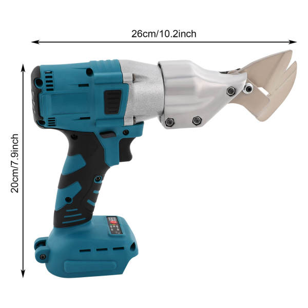 Brushless Metal Straight Shear Cutter, Metal Straight Shear Cutter, Brushless Metal Shear Cutter Tool Brushless Metal Straight Shear Cutter, Metal Straight Shear Cutter, Brushless Metal Shear Cutter Tool