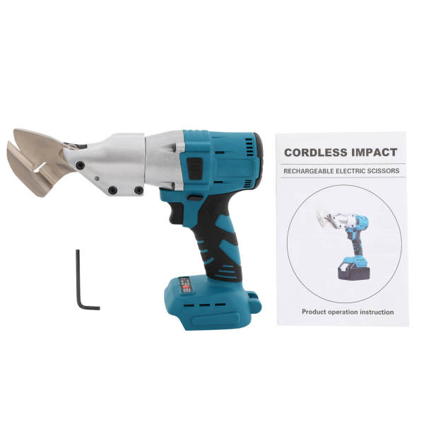 Brushless Metal Straight Shear Cutter, Metal Straight Shear Cutter, Brushless Metal Shear Cutter Tool