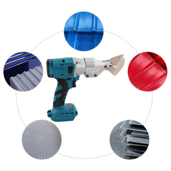 Brushless Metal Straight Shear Cutter, Metal Straight Shear Cutter, Brushless Metal Shear Cutter Tool Brushless Metal Straight Shear Cutter, Metal Straight Shear Cutter, Brushless Metal Shear Cutter Tool