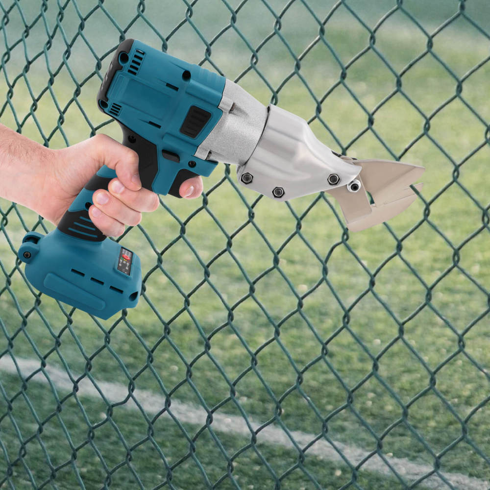 Brushless Metal Straight Shear Cutter, Metal Straight Shear Cutter, Brushless Metal Shear Cutter Tool