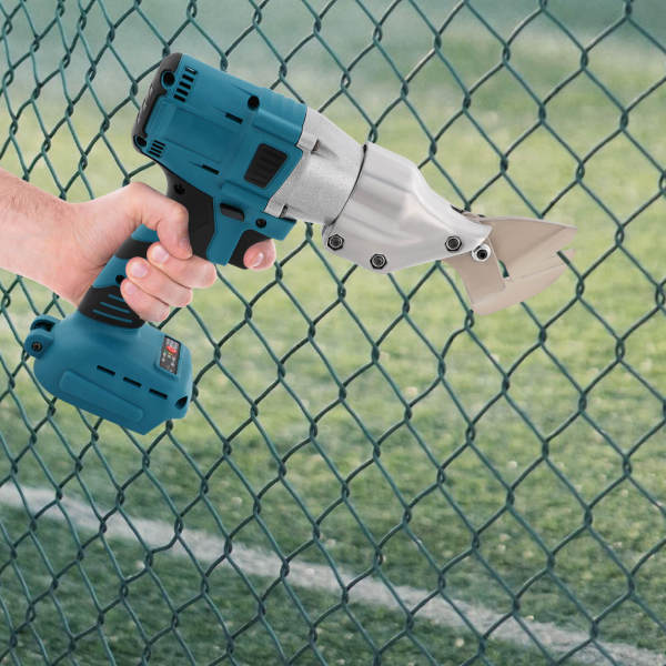 Brushless Metal Straight Shear Cutter, Metal Straight Shear Cutter, Brushless Metal Shear Cutter Tool