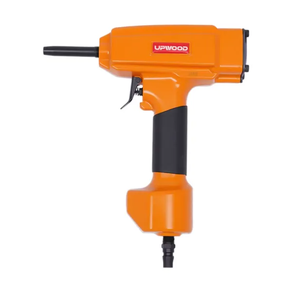 Heavy Duty Pneumatic Professional Punch Air Nailer Nail Remover Pneumatic Nail Puller New