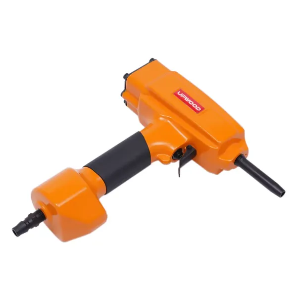 Heavy Duty Pneumatic Professional Punch Air Nailer Nail Remover Pneumatic Nail Puller New