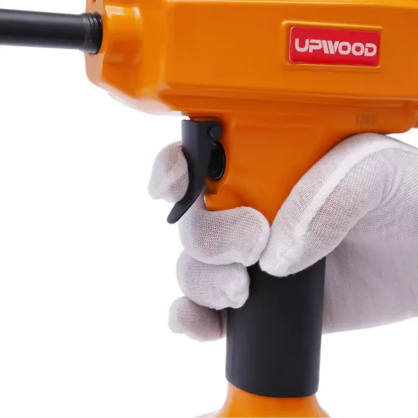Heavy Duty Pneumatic Professional Punch Air Nailer Nail Remover Pneumatic Nail Puller New