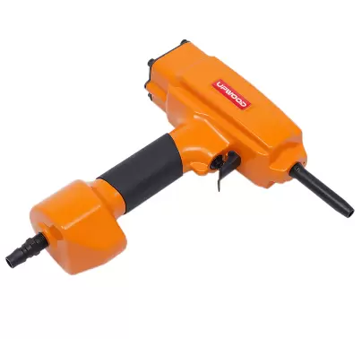 Heavy Duty Pneumatic Professional Punch Air Nailer Nail Remover Pneumatic