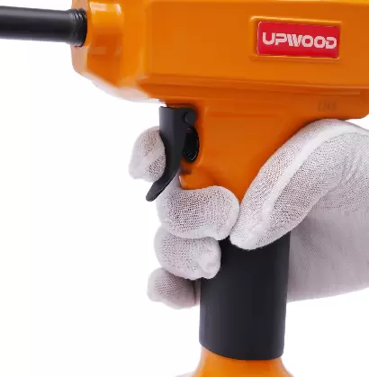 Heavy Duty Pneumatic Professional Punch Air Nailer Nail Remover Pneumatic