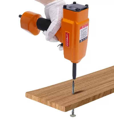 Heavy Duty Pneumatic Professional Punch Air Nailer Nail Remover Pneumatic