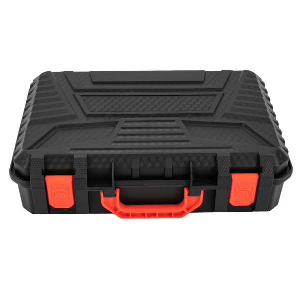 2-in-1 Nail Gun Cordless Nail Gun Battery Powered Nail Gun with Battery and Charger With A 100W All-Copper Motor 1.5Ah Lithium Battery for Upholstery Installation