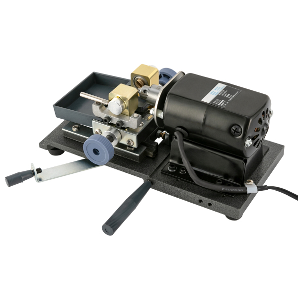 CNCEST 280W Pearl Drilling Holing Machine High Efficiency Pearl Holing Machine Beads Holing Machine Large Plastic Pallets