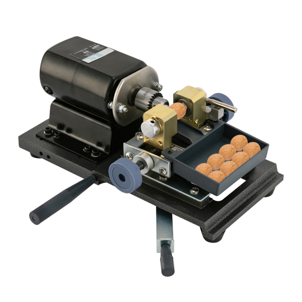 CNCEST 280W Pearl Drilling Holing Machine High Efficiency Pearl Holing Machine Beads Holing Machine Large Plastic Pallets