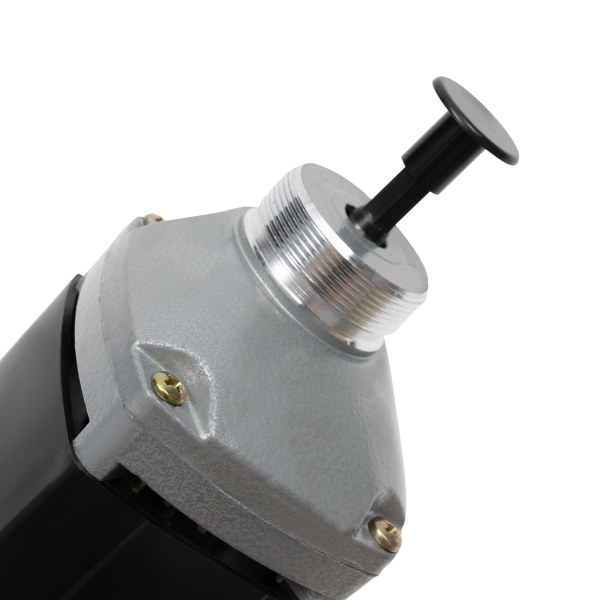 Handheld Concrete Vibrating Tool, 1500W Electric Concrete Vibrator, Cement Vibrarator