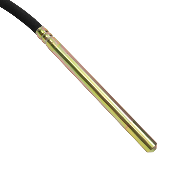 Handheld Concrete Vibrating Tool, 1500W Electric Concrete Vibrator, Cement Vibrarator