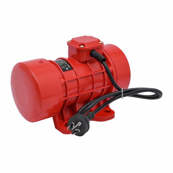 Concrete Vibrator Vibration Motor, Electric Vibrating Vibrators for Shaker Table, Concrete Vibrating Motor