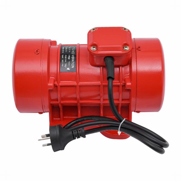 Concrete Vibrator Vibration Motor, Electric Vibrating Vibrators for Shaker Table, Concrete Vibrating Motor