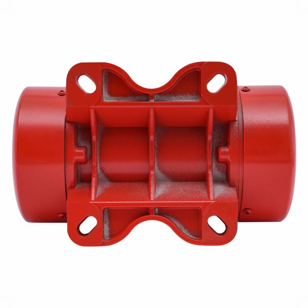Concrete Vibrator Vibration Motor, Electric Vibrating Vibrators for Shaker Table, Concrete Vibrating Motor