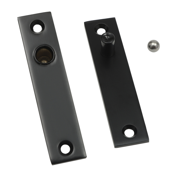 Pivot Hinge Heavy Duty, Hidden Door Hinges Secret Door Hinges, Invisidoor Hinge Kit