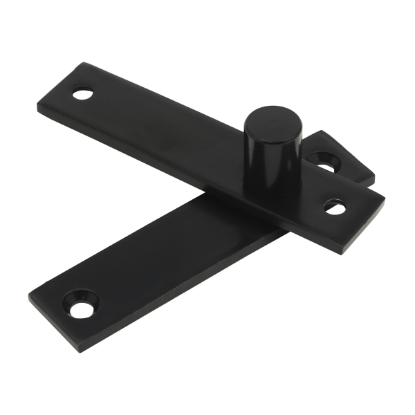 Pivot Hinge Heavy Duty, Hidden Door Hinges Secret Door Hinges, Invisidoor Hinge Kit