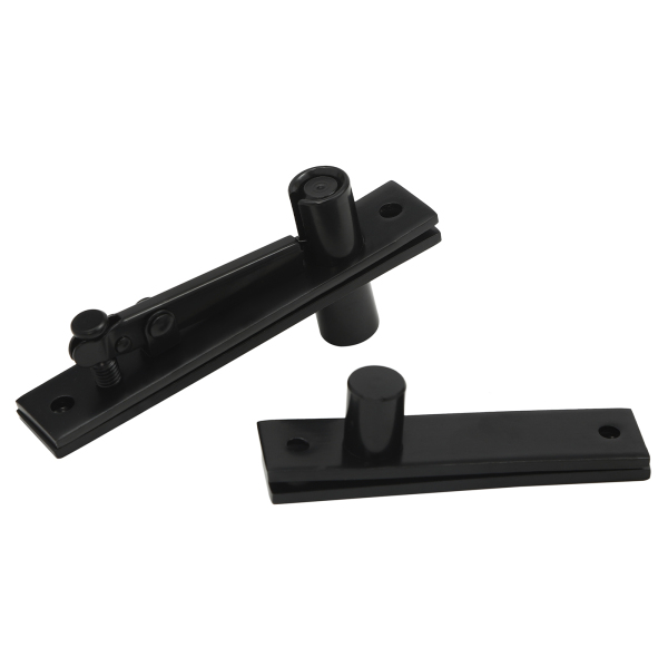 Pivot Hinge Heavy Duty, Hidden Door Hinges Secret Door Hinges, Invisidoor Hinge Kit