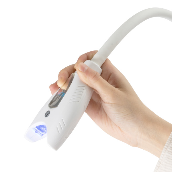 Best CNCEST Teeth Whitening Machine Dental Mobile Lamp Bleaching LED Light Accelerator
