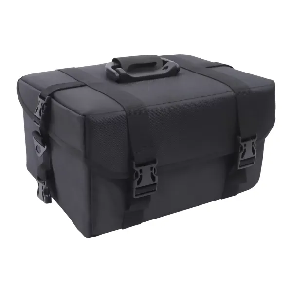 Professional Embroidery Toolbox Portable Beauty Case Adjustable Shoulder Strap Professional Embroidery Toolbox Portable Beauty Case Adjustable Shoulder Strap