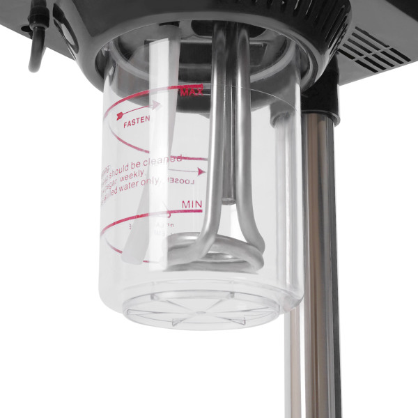 Facial Steamer Professional Ozone Face Sauna Spa Deep Skin Cleansing Hot Steam Skin Care Assistant With Universal Wheels for beauty stores Facial Steamer Professional Ozone Face Sauna Spa Deep Skin Cleansing Hot Steam Skin Care Assistant With Universal Wheels for beauty stores