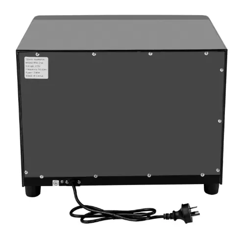 23L Hot UV Towel Sterilizer Warmer Cabinet Electric Disinfection Heater Cabinet AU 23L Hot UV Towel Sterilizer Warmer Cabinet Electric Disinfection Heater Cabinet AU