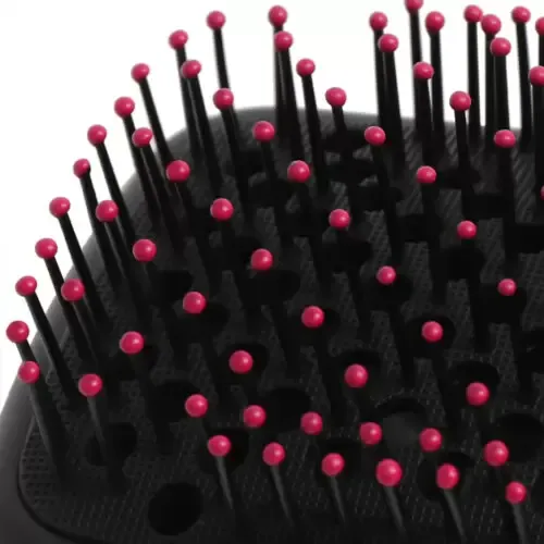 3 in 1 Hair Dryer Styler Volumizer Hair Straightener Curler Comb Brush up to 180° 3 in 1 Hair Dryer Styler Volumizer Hair Straightener Curler Comb Brush up to 180°