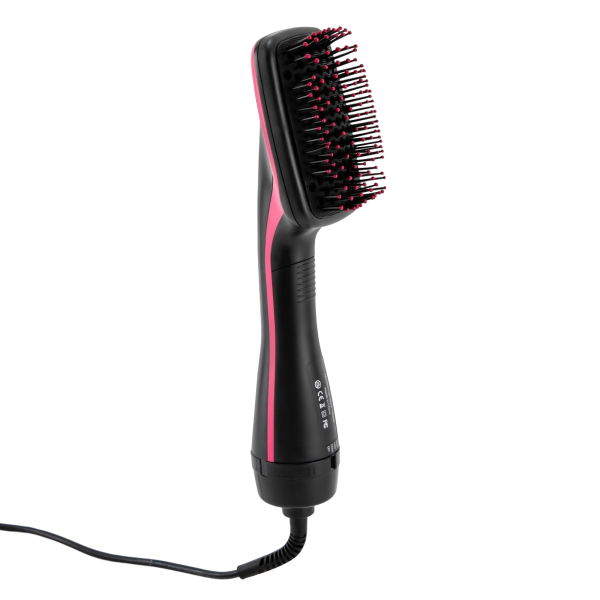 3 in 1 Hair Dryer Styler Volumizer Hair Straightener Curler Comb Brush up to 180° 3 in 1 Hair Dryer Styler Volumizer Hair Straightener Curler Comb Brush up to 180°