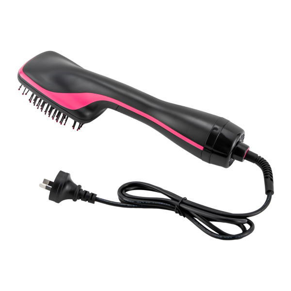 3 in 1 Hair Dryer Styler Volumizer Hair Straightener Curler Comb Brush up to 180° 3 in 1 Hair Dryer Styler Volumizer Hair Straightener Curler Comb Brush up to 180°