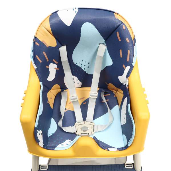 High Chair Toddler Eating Feeding Table Booster Seat