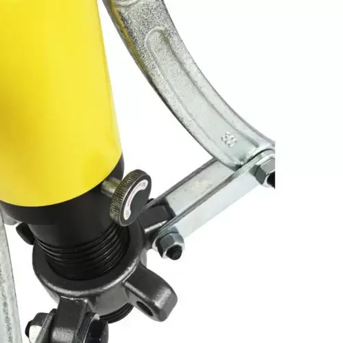 Hydraulic Gear Puller 15 T Bearing Separator Set Hub Extractor Garage Tool Kit Hydraulic Gear Puller 15 T Bearing Separator Set Hub Extractor Garage Tool Kit