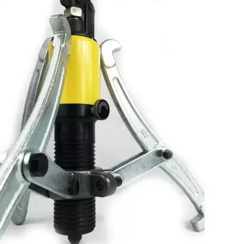 Hydraulic Gear Puller 15 T Bearing Separator Set Hub Extractor Garage Tool Kit Hydraulic Gear Puller 15 T Bearing Separator Set Hub Extractor Garage Tool Kit