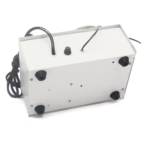 220V Magnetic Stirrer Mixer Machine w/ Heating Hot Plate Laboratory 1000ML