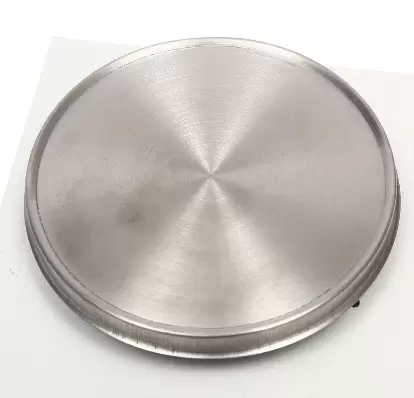 220V Magnetic Stirrer Mixer Machine w/ Heating Hot Plate Laboratory 1000ML