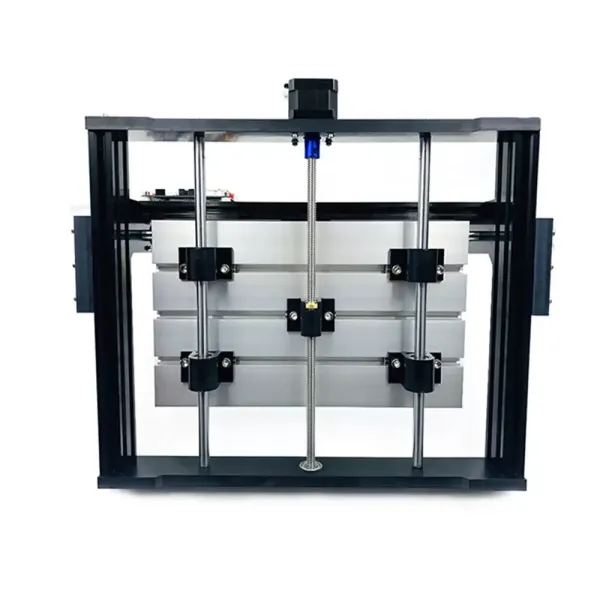 2IN1 USB CNC 3018 Pro CNC Router Kit 5500mW MAX Laser Engraver Engraving Machine 2IN1 USB CNC 3018 Pro CNC Router Kit 5500mW MAX Laser Engraver Engraving Machine