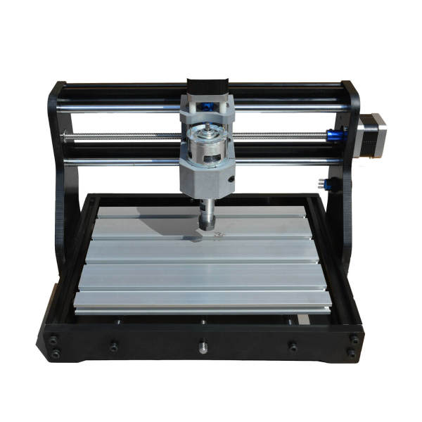 3 Axis CNC 3018 Pro Wood Router Small Engraver Kit DIY Mini Milling Machine