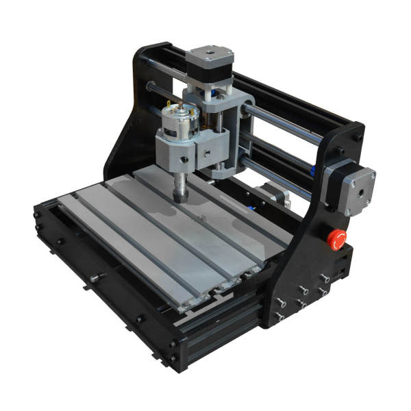 3 Axis CNC 3018 Pro Wood Router Small Engraver Kit DIY Mini Milling Machine