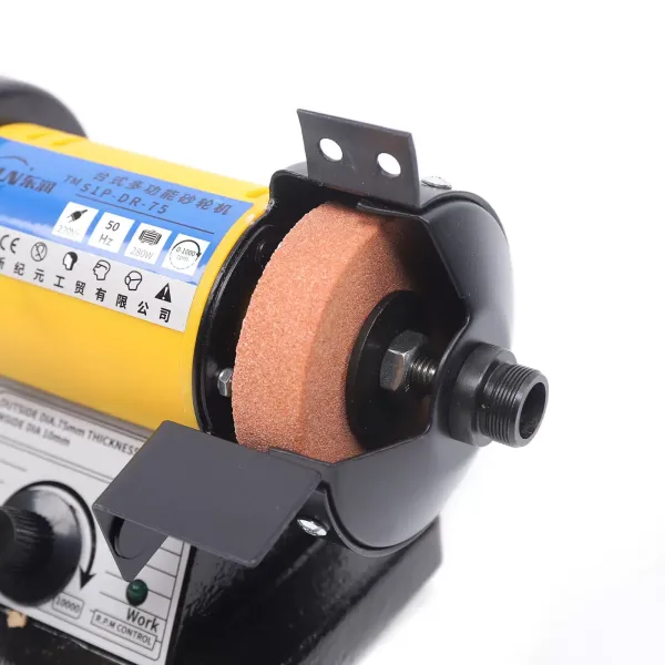 220V 280W Table Gem Jewelry Carving Polishing Grinding Machine Bench Lathe Polisher 220V 280W Table Gem Jewelry Carving Polishing Grinding Machine Bench Lathe Polisher
