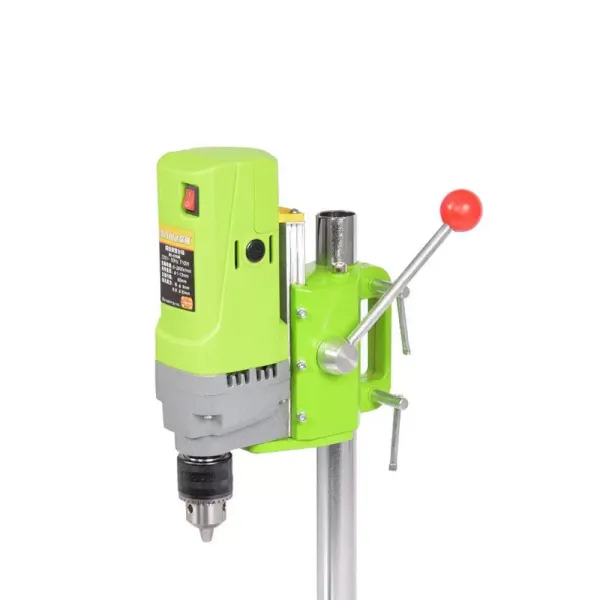 Mini Electric Bench Drill Press Stand Mini Portable Press Workbench Wood Drilling Machine Iron Wood Mini Electric Bench Drill Press Stand Mini Portable Press Workbench Wood Drilling Machine Iron Wood