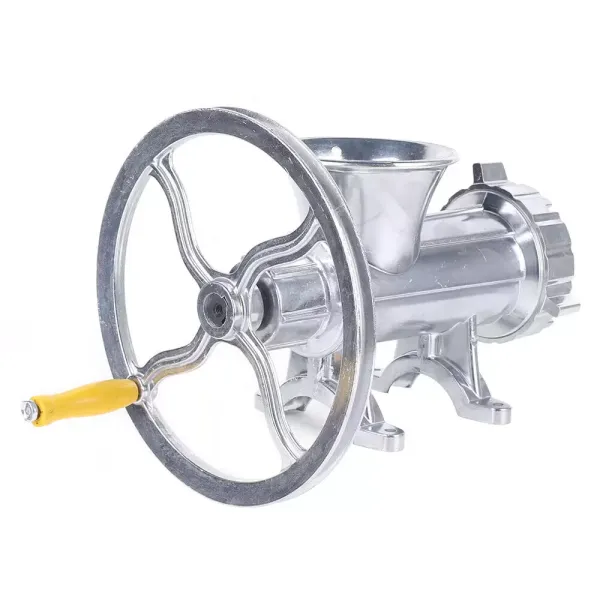 Kitchen Manual Meat Grinder Sausage Stuffer Mincer Food Shredder Filling Machine Kitchen Manual Meat Grinder Sausage Stuffer Mincer Food Shredder Filling Machine