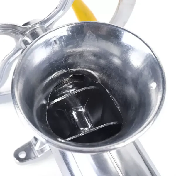 Kitchen Manual Meat Grinder Sausage Stuffer Mincer Food Shredder Filling Machine