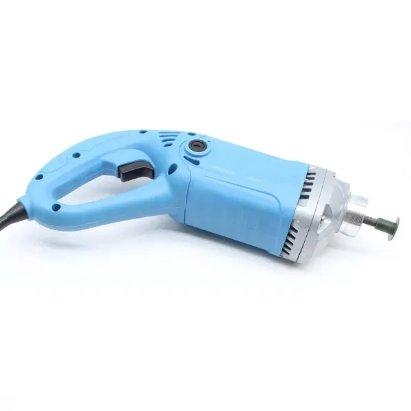 1300W Electric Concrete Vibrator Needle 35mm Ruber 1.8HP Motor Cement Construct 1300W Electric Concrete Vibrator Needle 35mm Ruber 1.8HP Motor Cement Construct