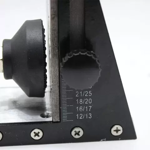 Portable Pocket Hole Jig System Drill Guide Kit Woodworking Tool Joinery System Woodwork Carpentry Tool