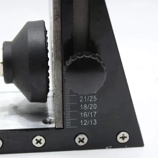 Pocket Hole Jig Drilling Bit Screw Drill Dit Joinery System DIY Woodworking Tool