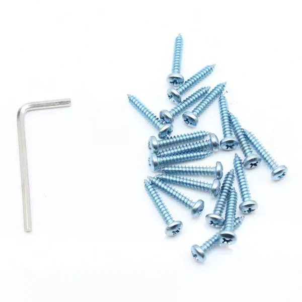 Pocket Hole Jig Drilling Bit Screw Drill Dit Joinery System DIY Woodworking Tool