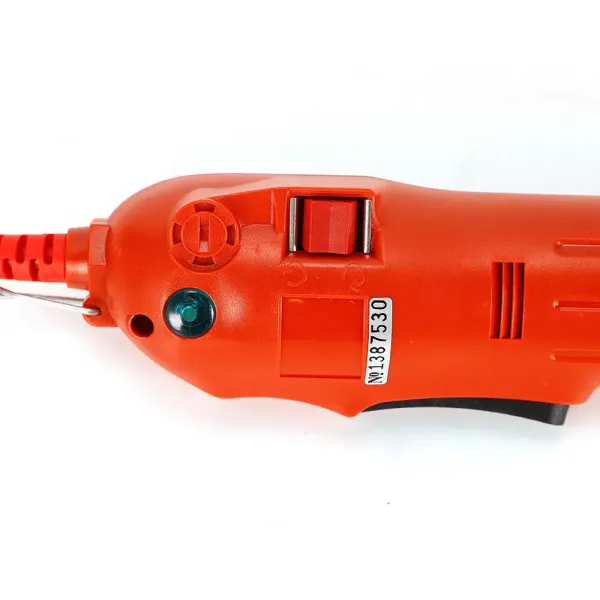 220V Electric Capping Machine Bottle Screw Capper Sealer Machine Handheld