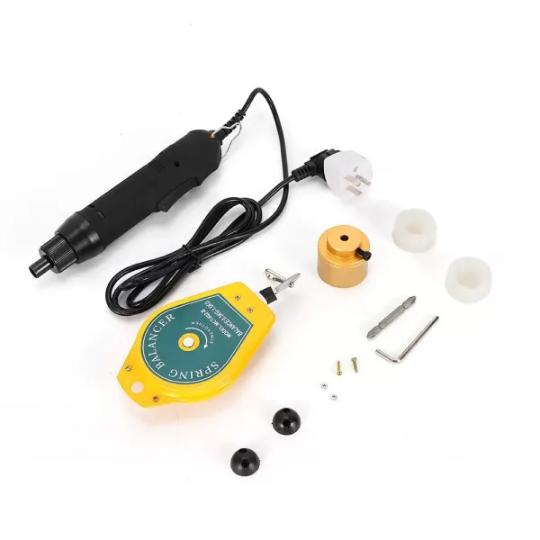 Handheld Electric Bottle Capping Machine Handle Manual Cap Sealing Sealer Tool Handheld Electric Bottle Capping Machine Handle Manual Cap Sealing Sealer Tool