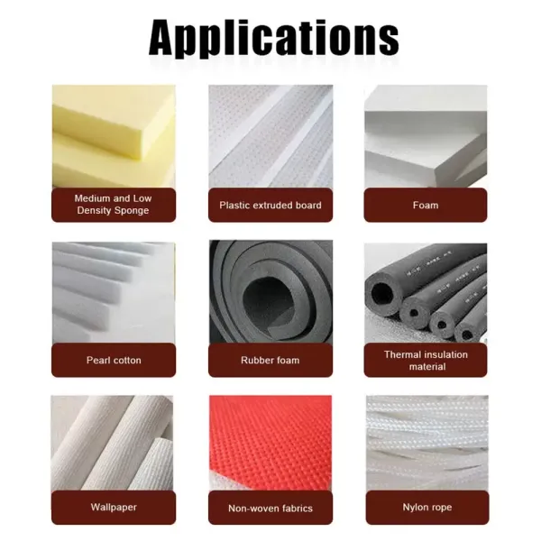 Electric Hot Heating Knife Cutter Tool Sponge Foam Wire Rope Cutting 250W AU Electric Hot Heating Knife Cutter Tool Sponge Foam Wire Rope Cutting 250W AU