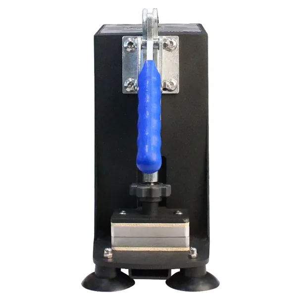 Portable 2x3" Heat Press Machine Solventless Oil Extraction Dual Heat Plate Portable 2x3" Heat Press Machine Solventless Oil Extraction Dual Heat Plate