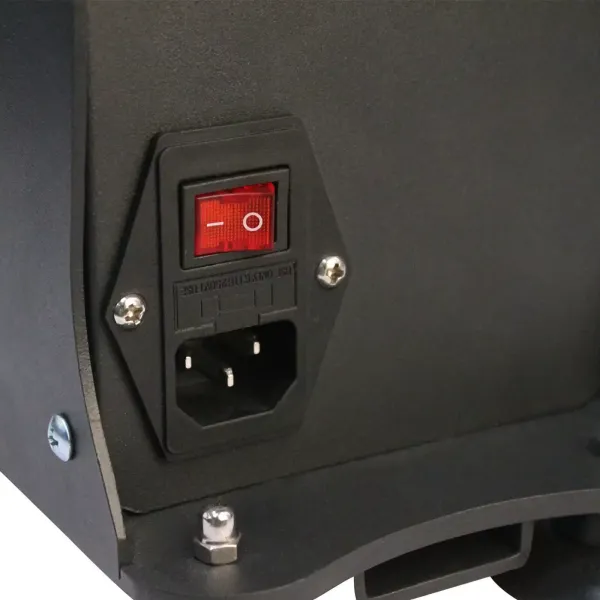 Portable 2x3" Heat Press Machine Solventless Oil Extraction Dual Heat Plate Portable 2x3" Heat Press Machine Solventless Oil Extraction Dual Heat Plate